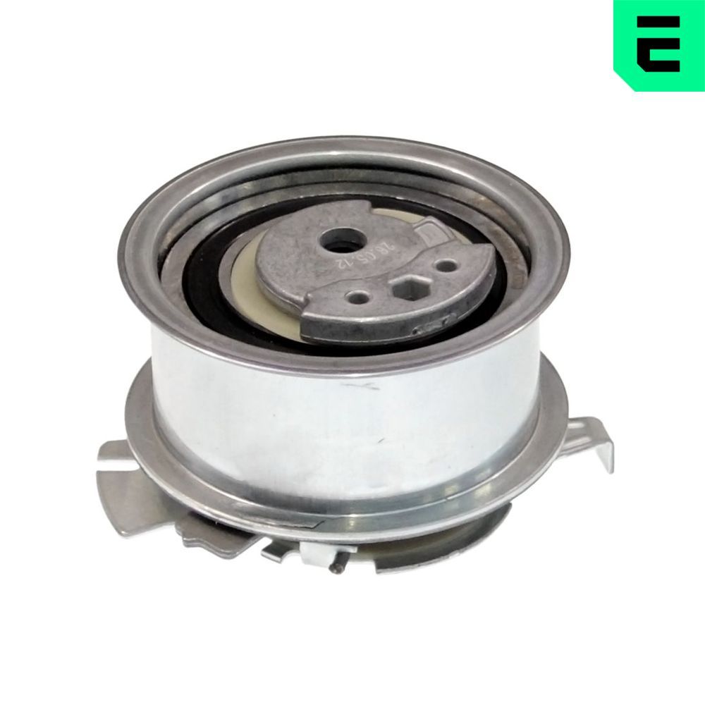 Riemenspanner, Zahnriemen