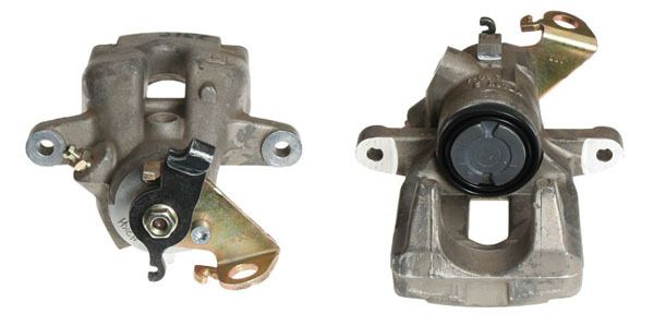 Bremssattel