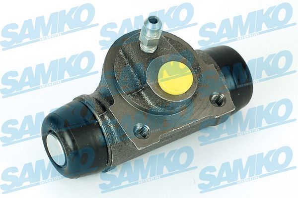C30019 SAMKO fékmunkahenger