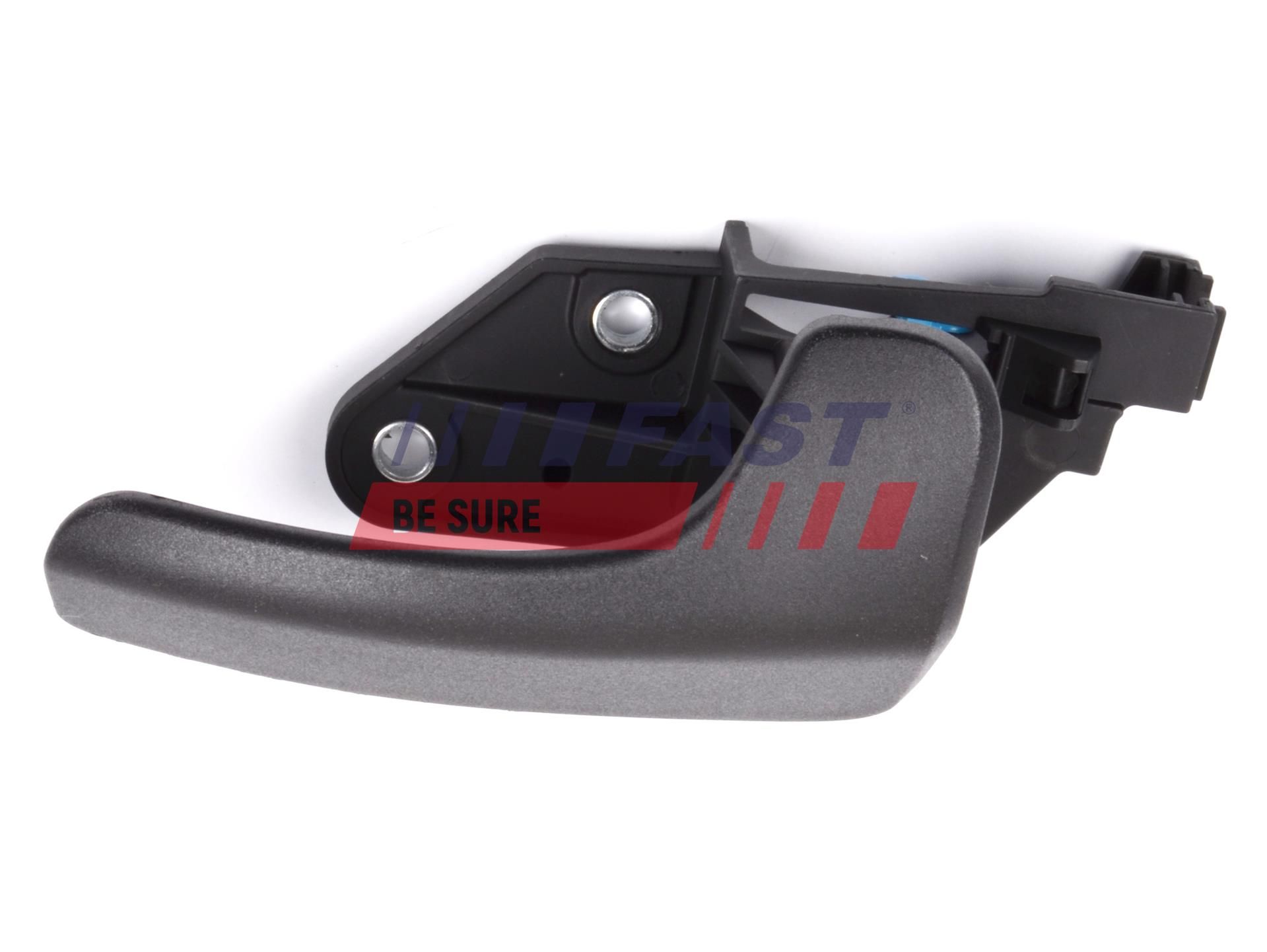 Türgriff, Innenausstattung