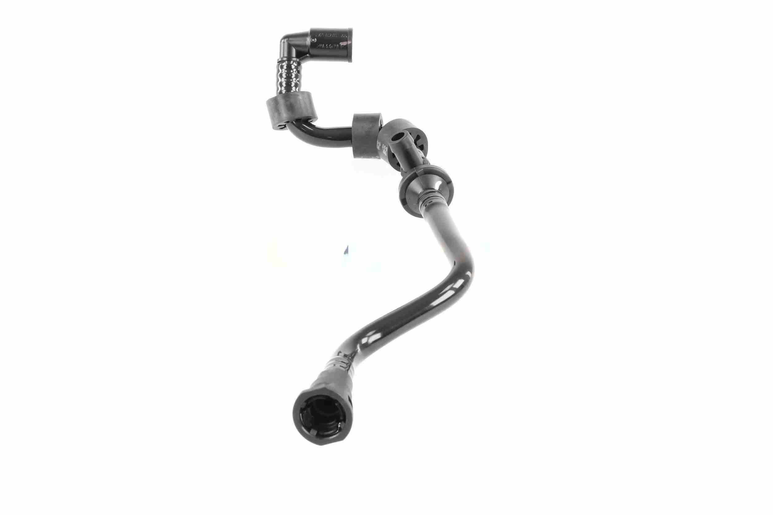 vakuumo žarna, stabdymo įrenginys