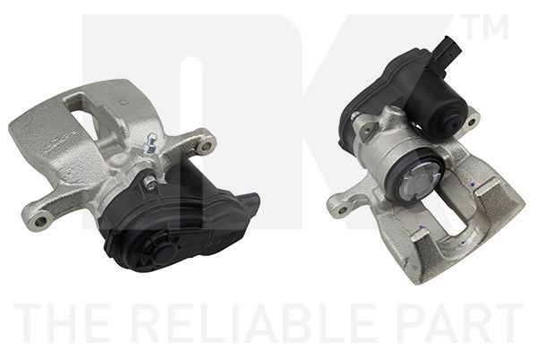 Bremssattel