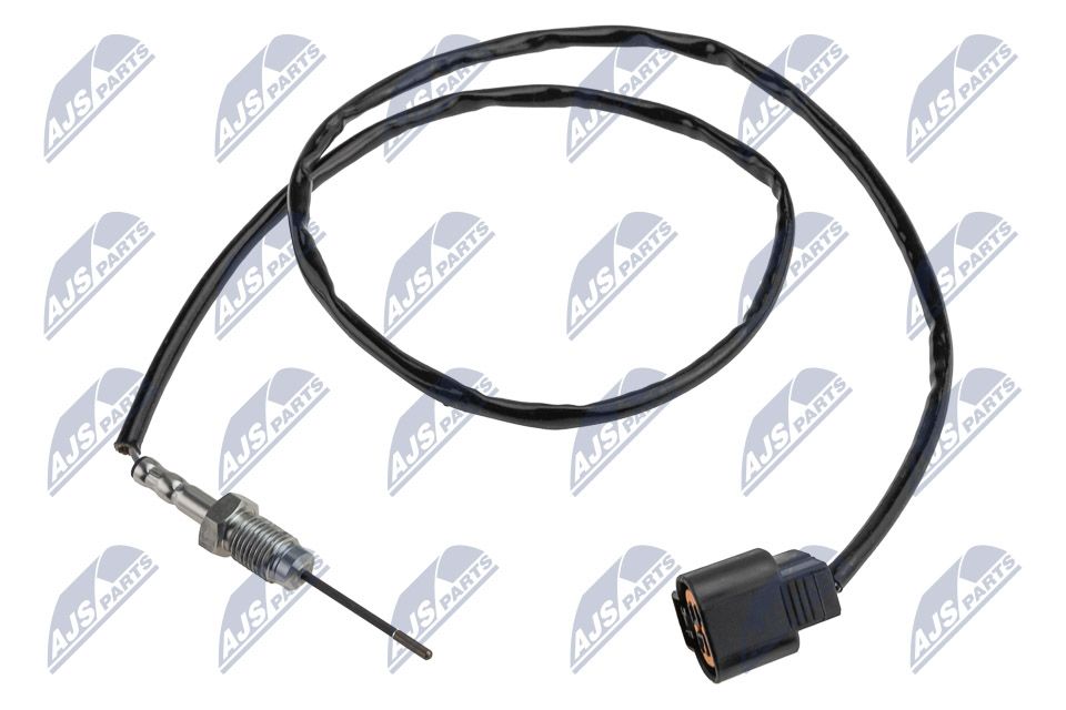 Sensor, Abgastemperatur