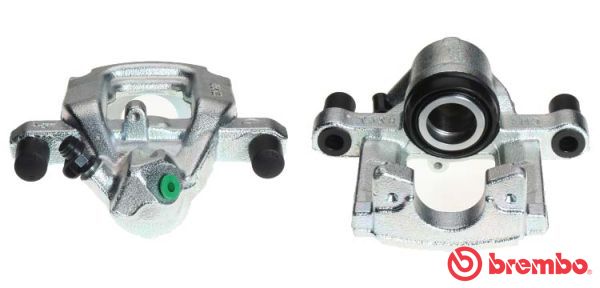 Bremssattel Bremssattel