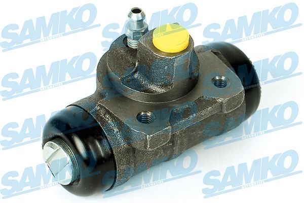 C31036 SAMKO fékmunkahenger