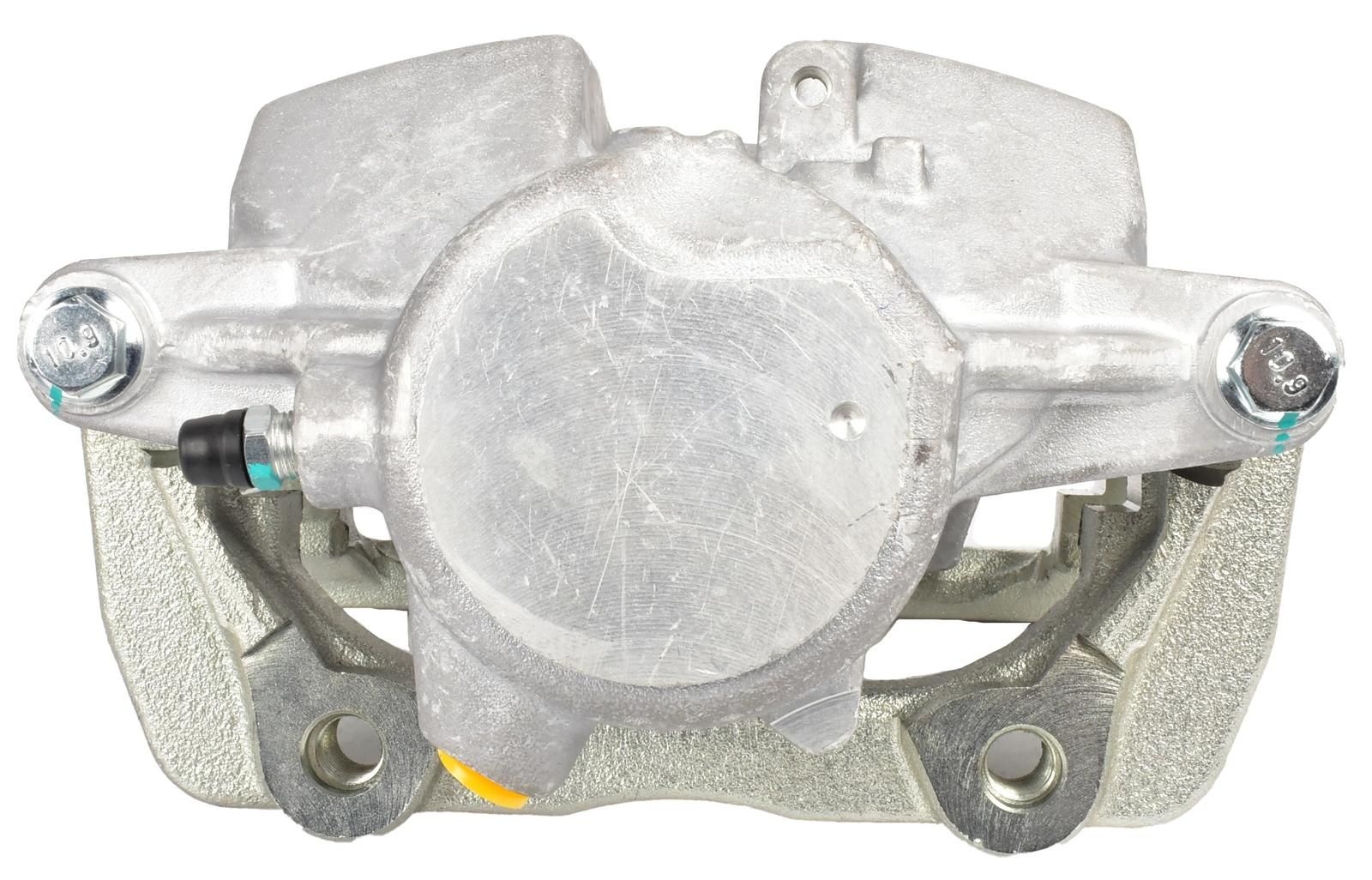 DBA Street Series MERCEDES BENZ SLK200 R172 1.8L P Turbo RWD F RH 7/11 - 7/15 - TecDoc 2