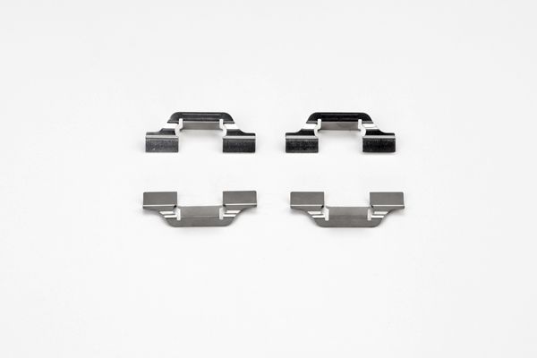 Accessory Kit, disc brake pad 13.0460-0516.2