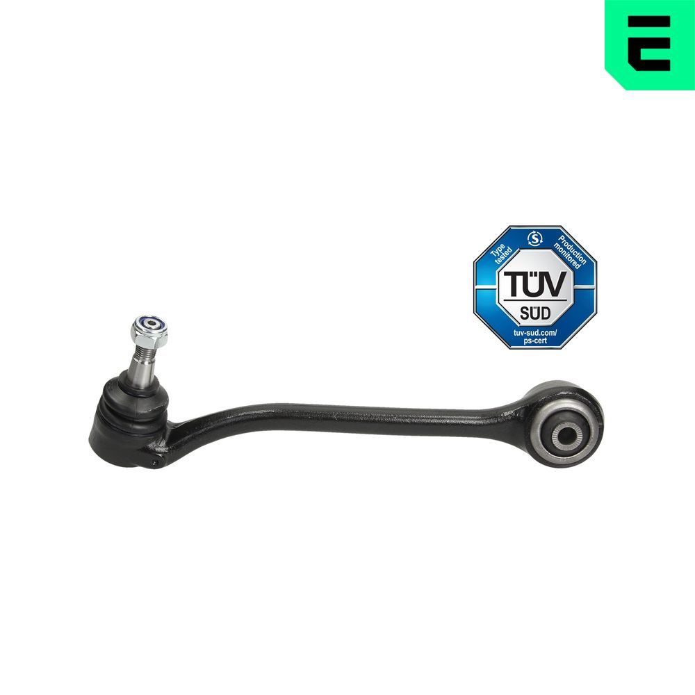 Control/Trailing Arm, wheel suspension G5-713