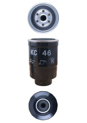 Kraftstofffilter Kraftstofffilter