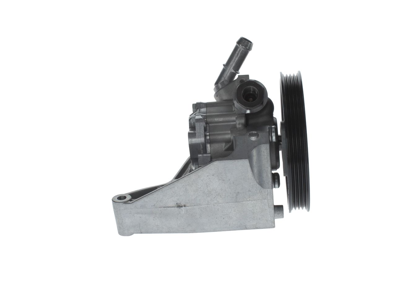Hydraulikpumpe, Lenkung