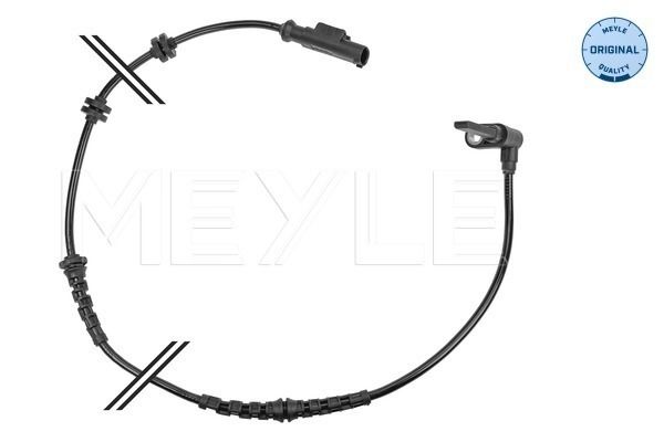 MEYLE 40-14 800 0021 - Sensor, Raddrehzahl