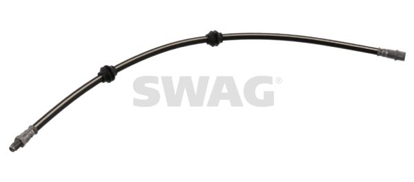 10 93 6467 SWAG fékcső