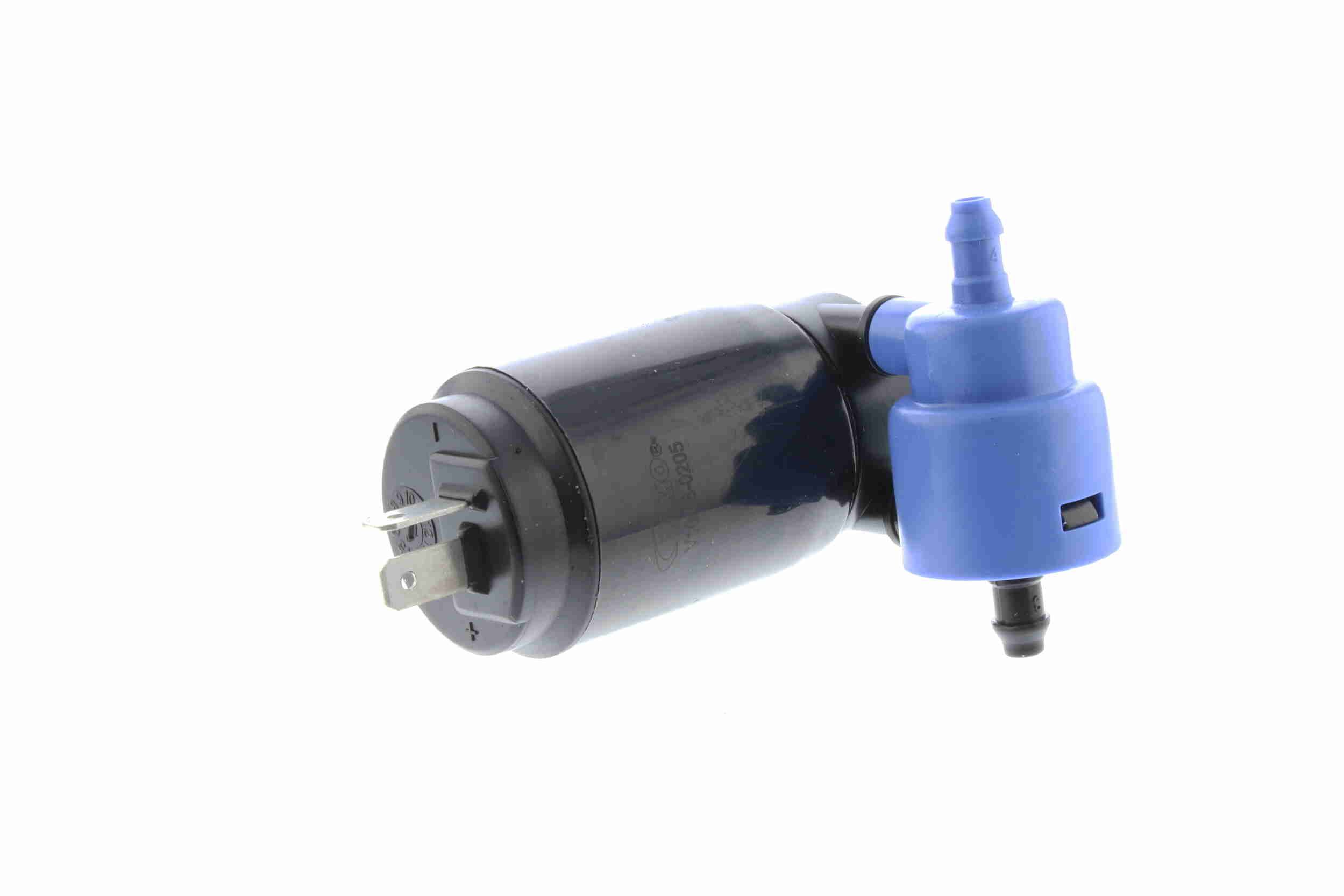 Waschwasserpumpe, Scheibenreinigung