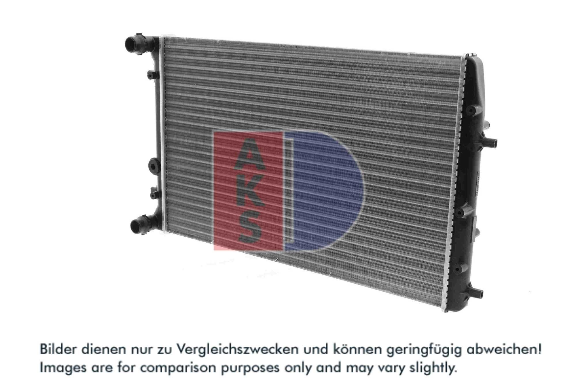 K&uuml;hler, Motork&uuml;hlung