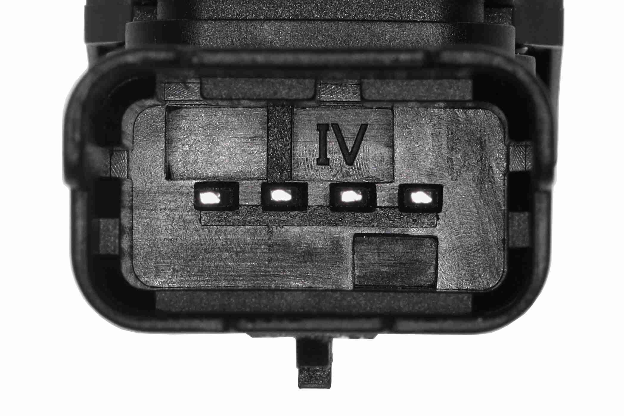 Sensor, Saugrohrdruck
