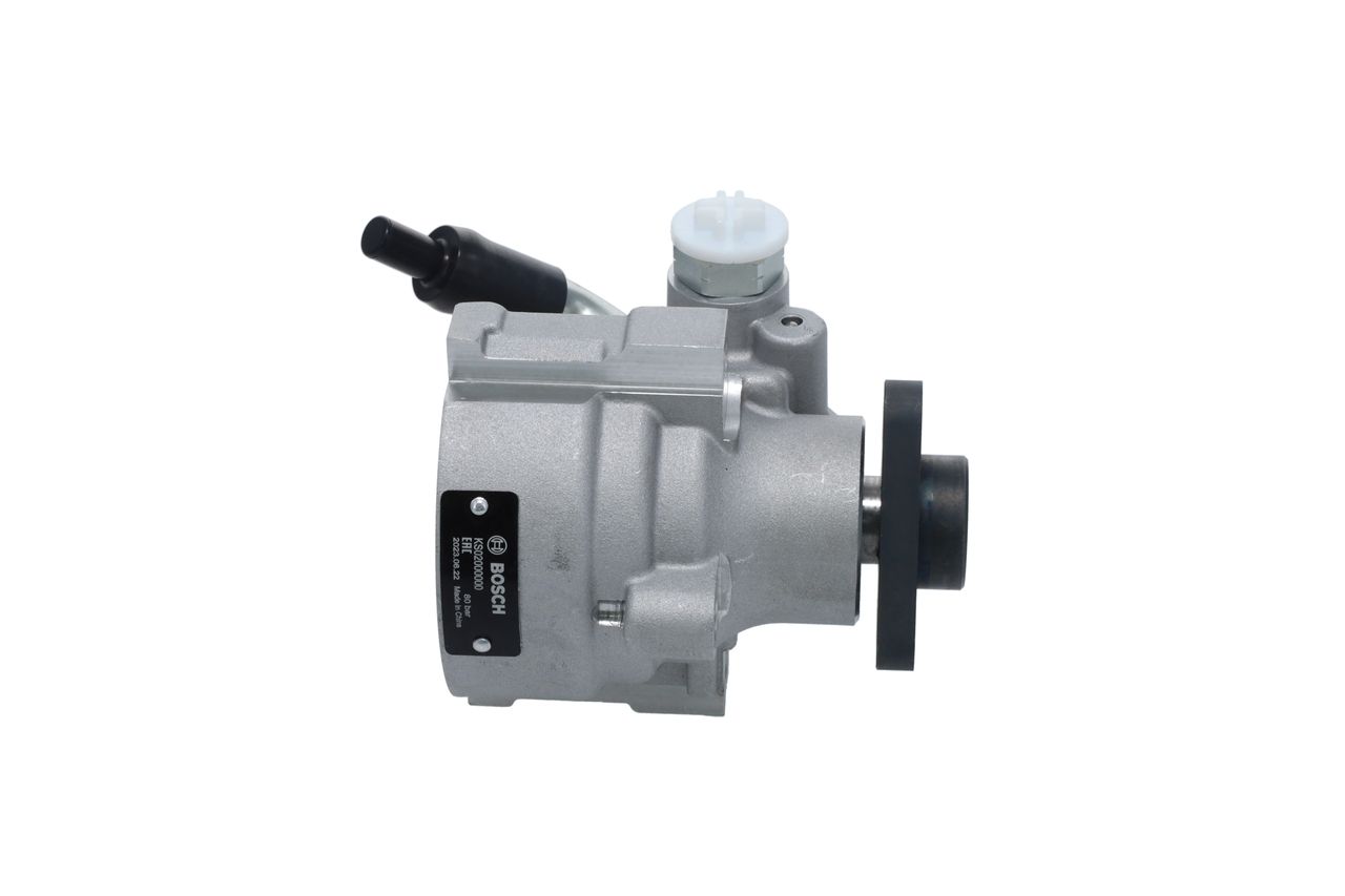 Hydraulikpumpe, Lenkung