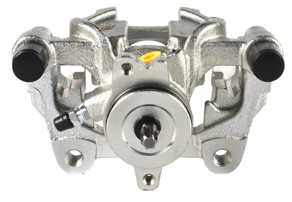 DBA Street Series (Caliper Without Motor) FORD ESCAPE ZG 2.0L P Turbo AWD R RH 10/16- - TecDoc 1
