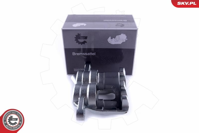 Brake Caliper 55SKV412