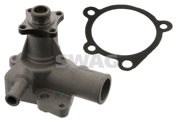 Water Pump, engine cooling 50 15 0007