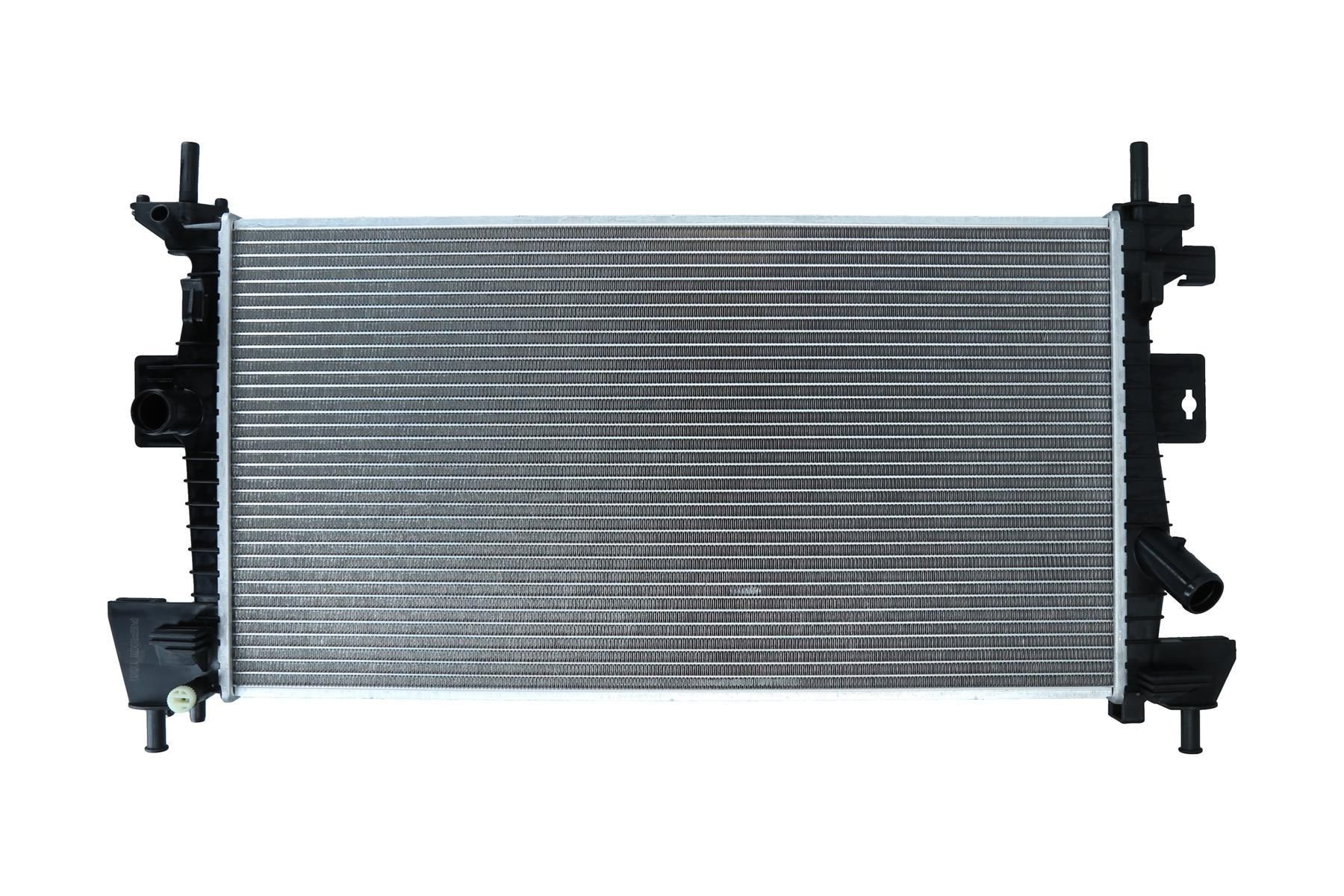 KAMOKA 7700040 - K&uuml;hler, Motork&uuml;hlung