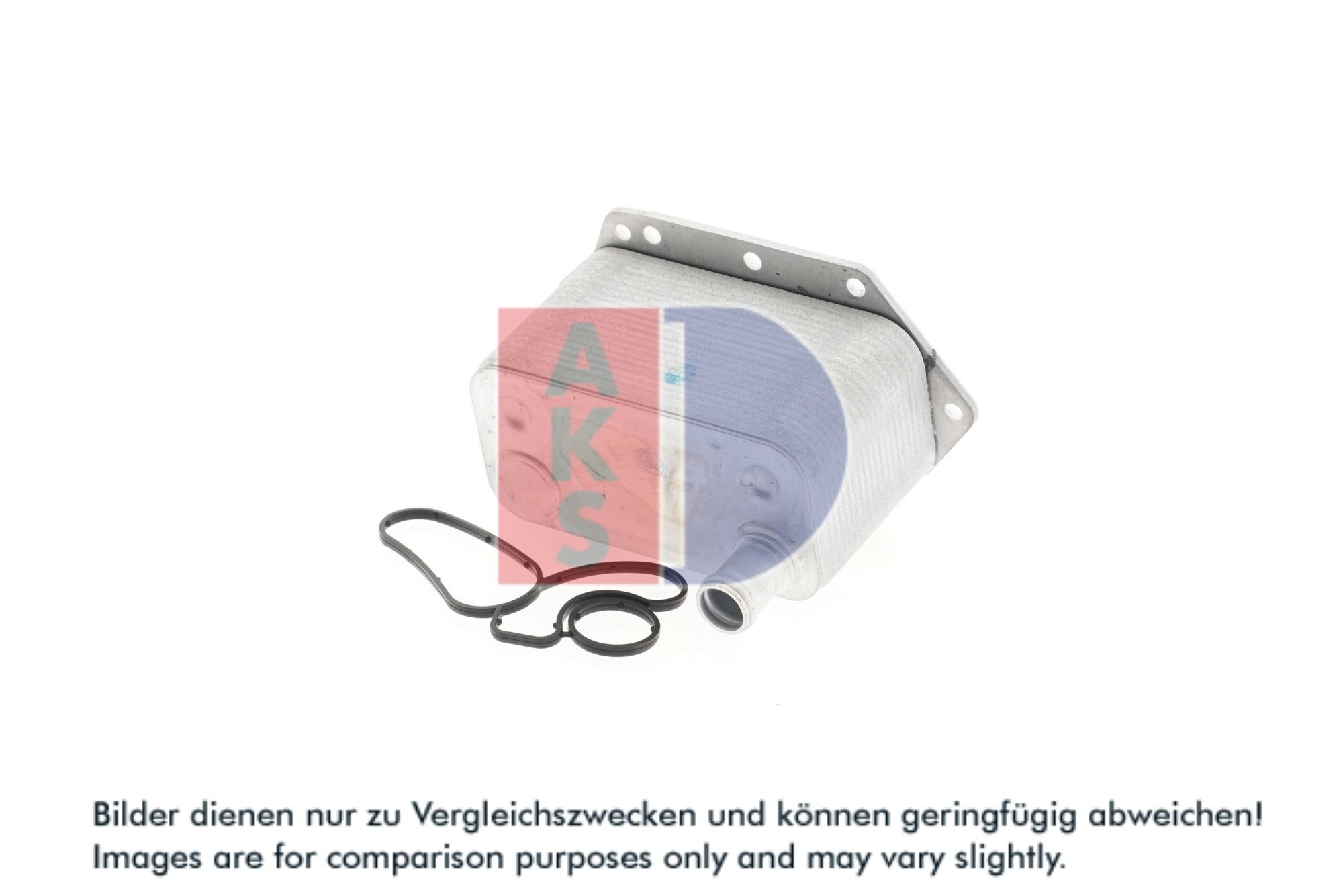Ölkühler, Motoröl