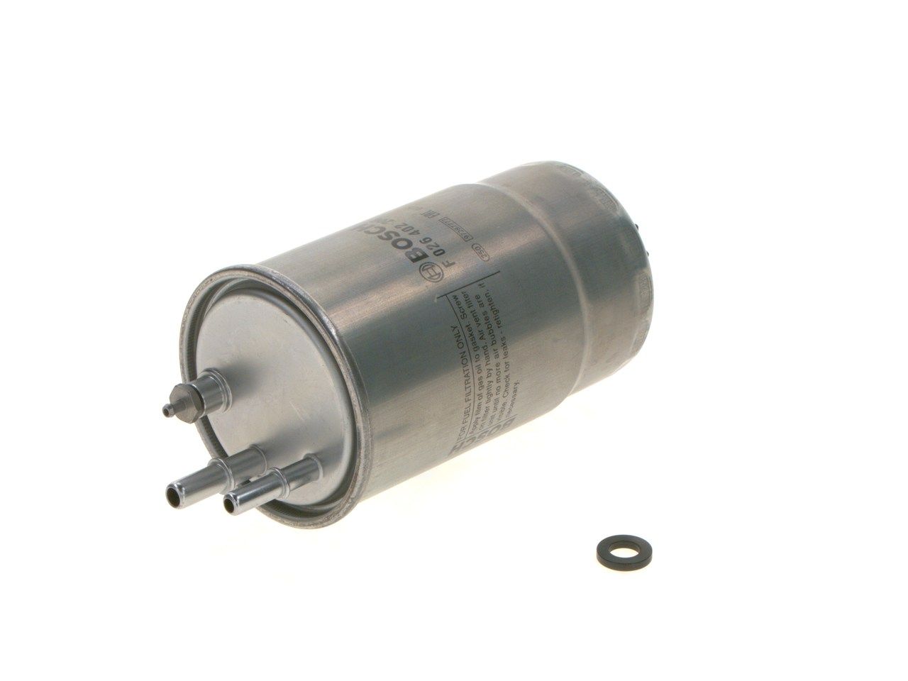 kuro filtras