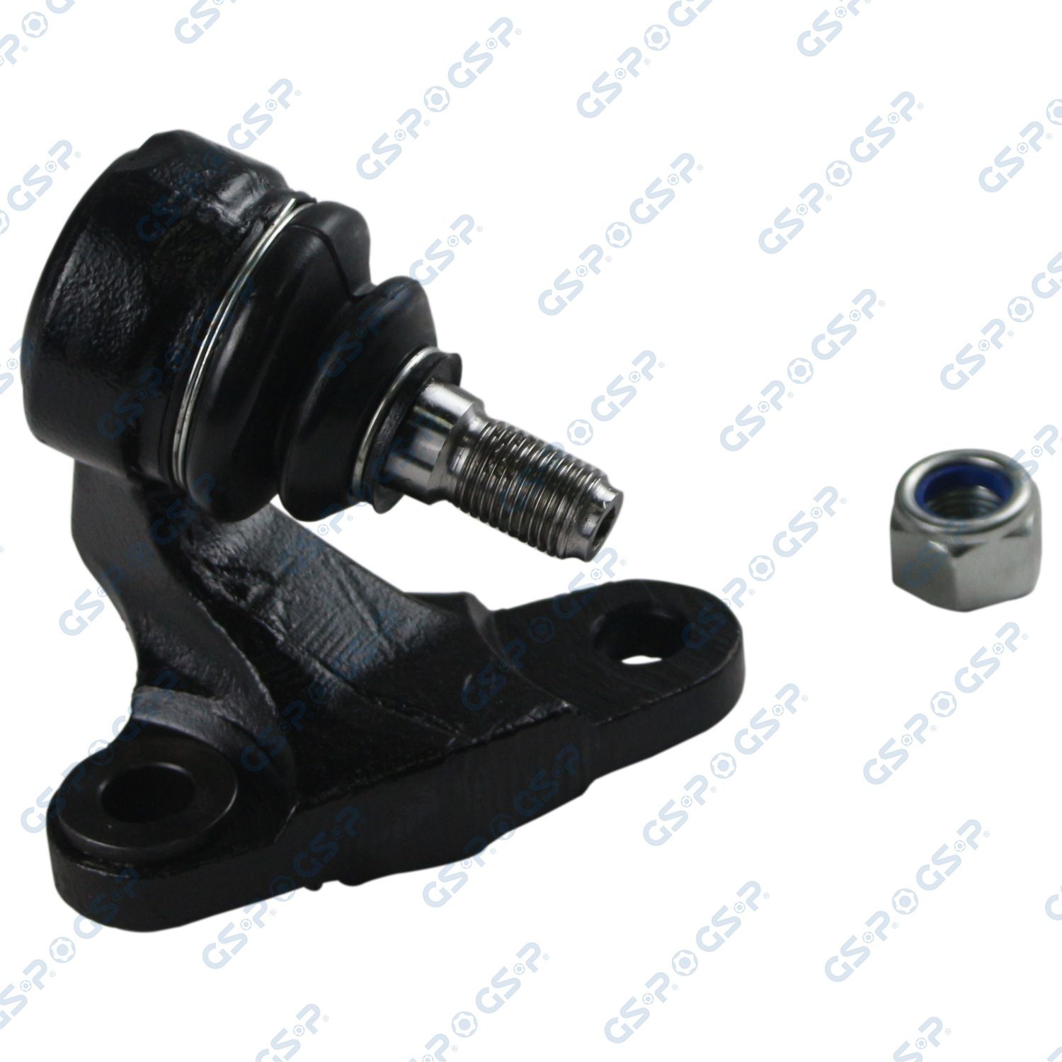 Trag-/F&uuml;hrungsgelenk