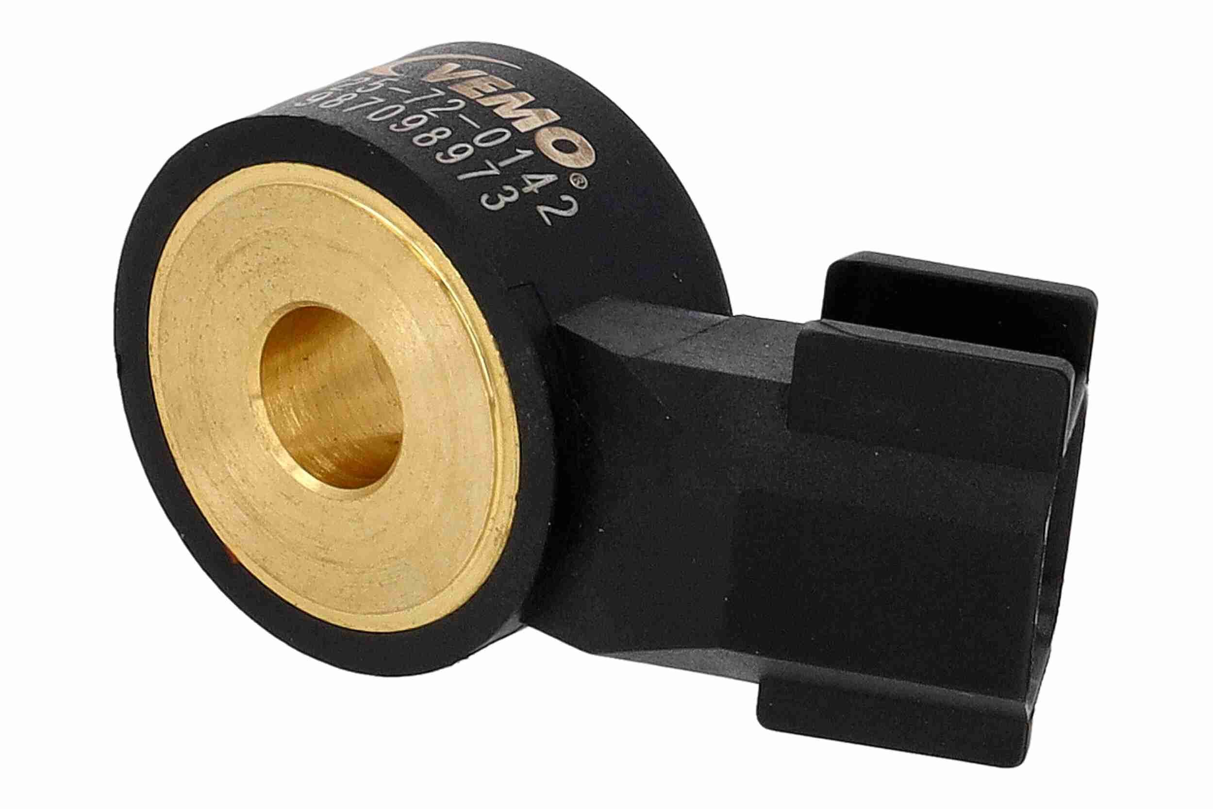 Klopfsensor