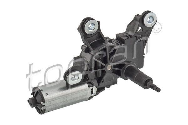 Wiper Motor 110 741