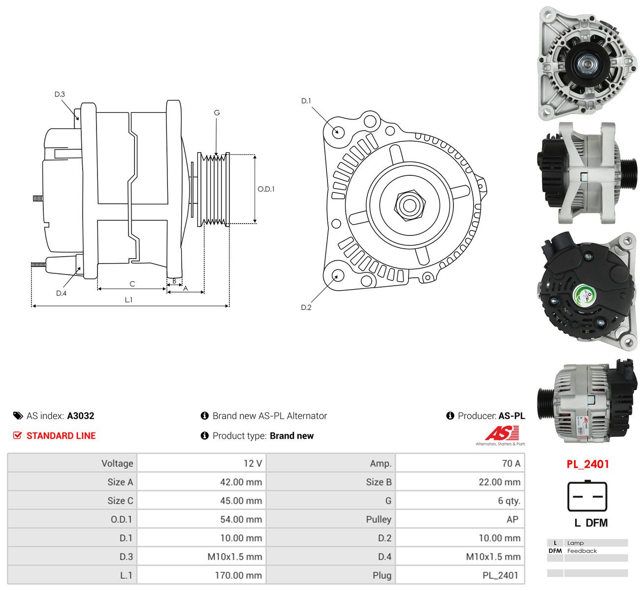 Generator