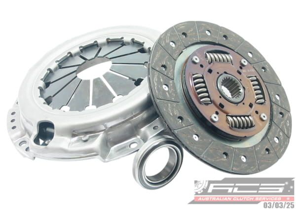 KIT STD TOYOTA CORONA 1.5L - TecDoc Only