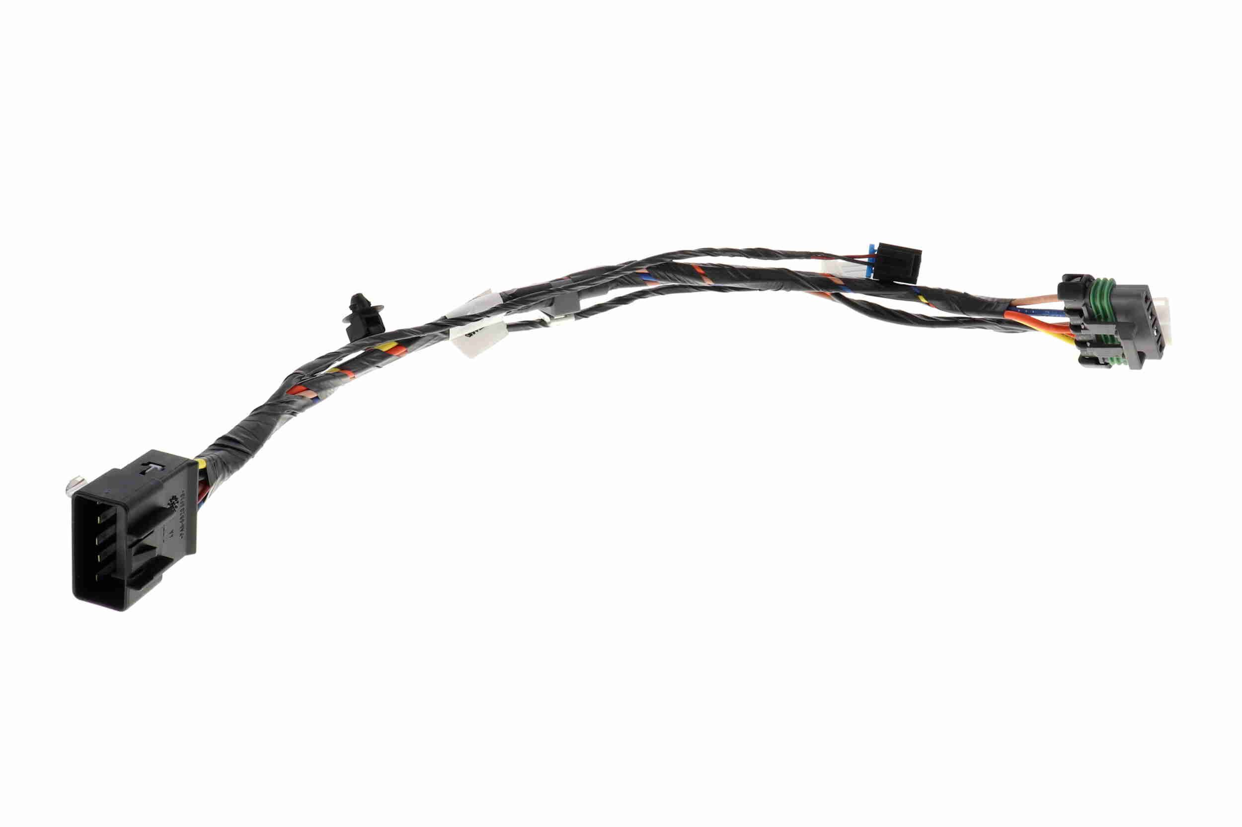 Reparatursatz, Kabelsatz