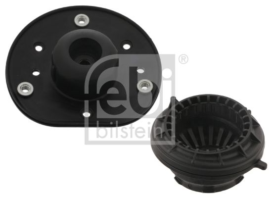 Repair Kit, suspension strut support mount 38779