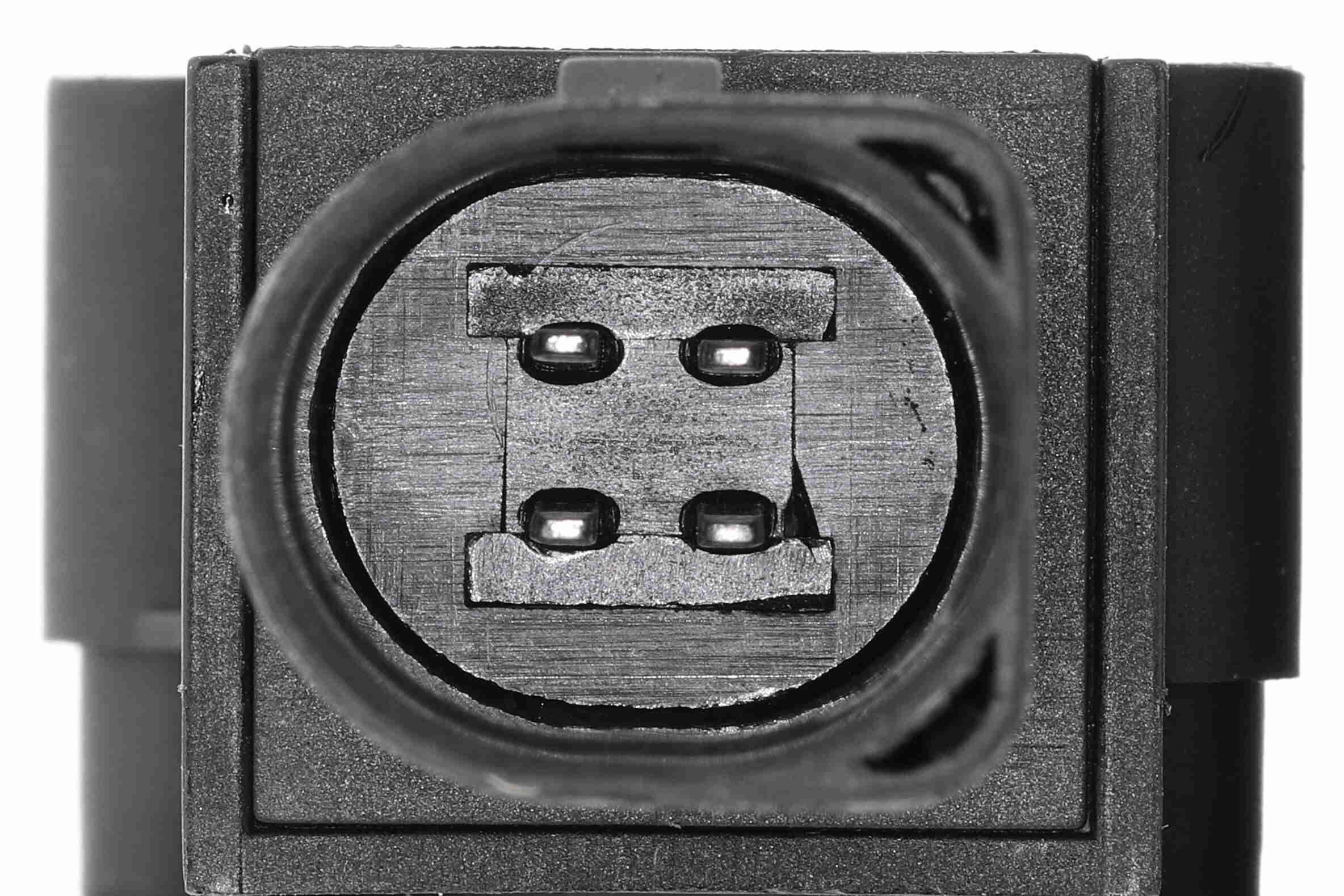 Sensor, Leuchtweitenregulierung