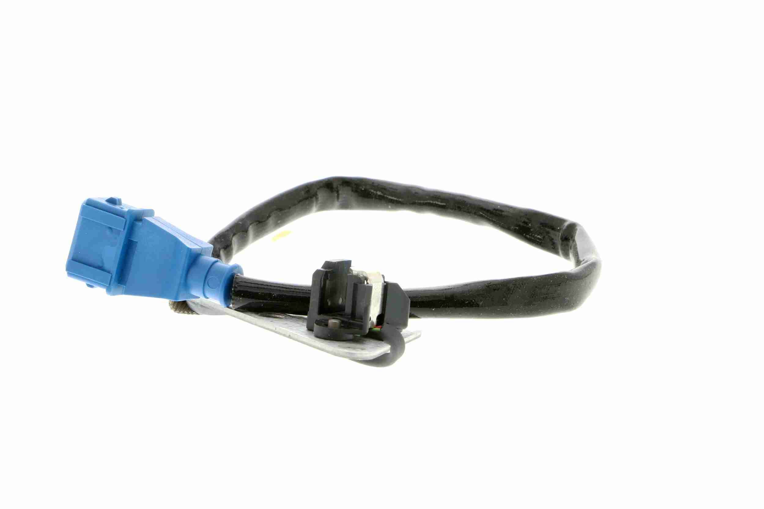 Sensor, Z&uuml;ndimpuls