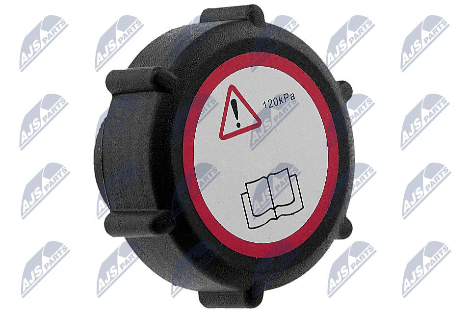 NTY CCK-FR-002 - Verschlussdeckel, K&uuml;hlmittelbeh&auml;lter