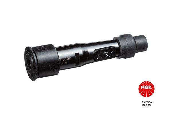 Conector, bujía de encendido