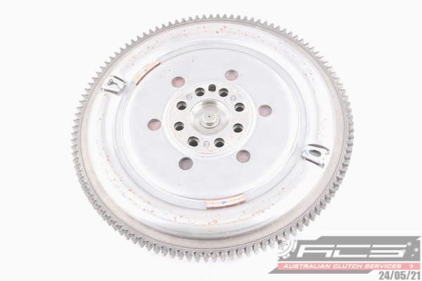 DMF DISCOVERY III IV 2.7D - TecDoc 2