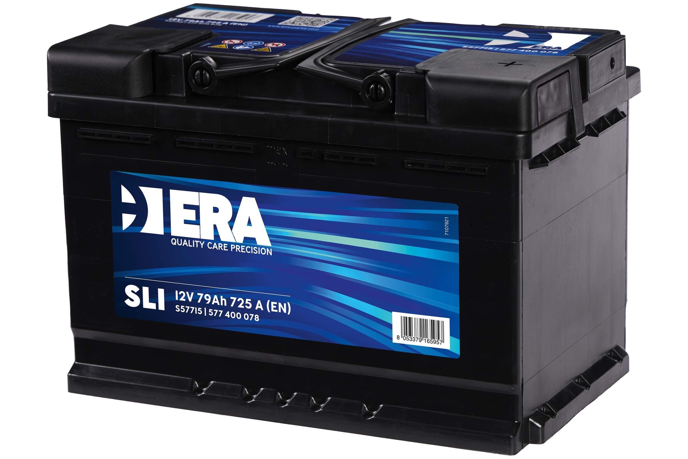 ERA S57715 - Starterbatterie
