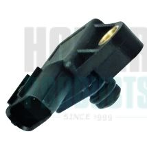 HOFFER 7472299 - Sensor, Saugrohrdruck