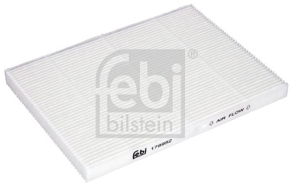 Filter, Innenraumluft