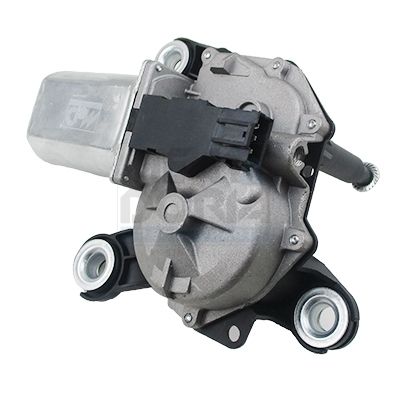 Wischermotor