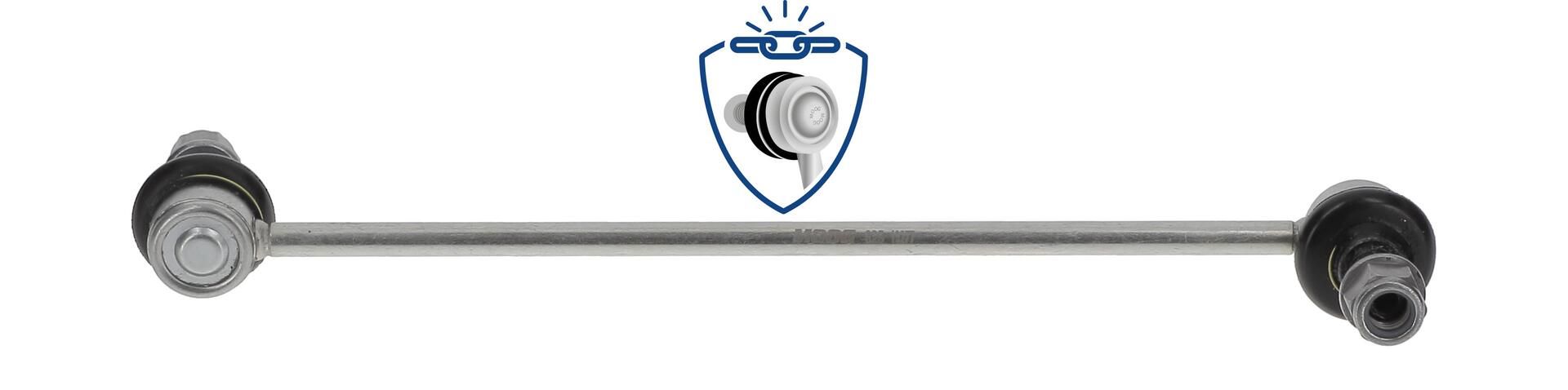 Stange/Strebe, Stabilisator