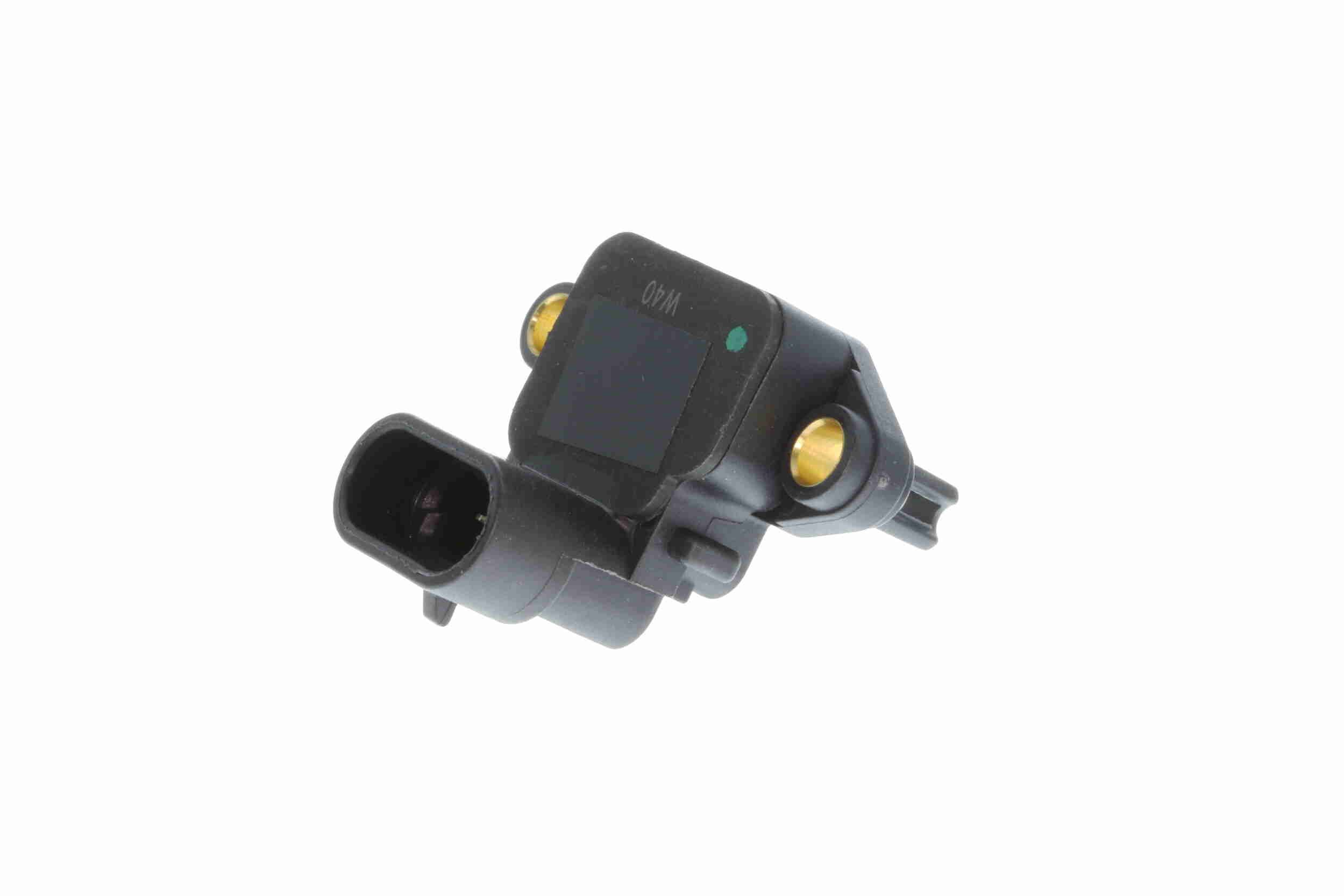 Luftdrucksensor, H&ouml;henanpassung