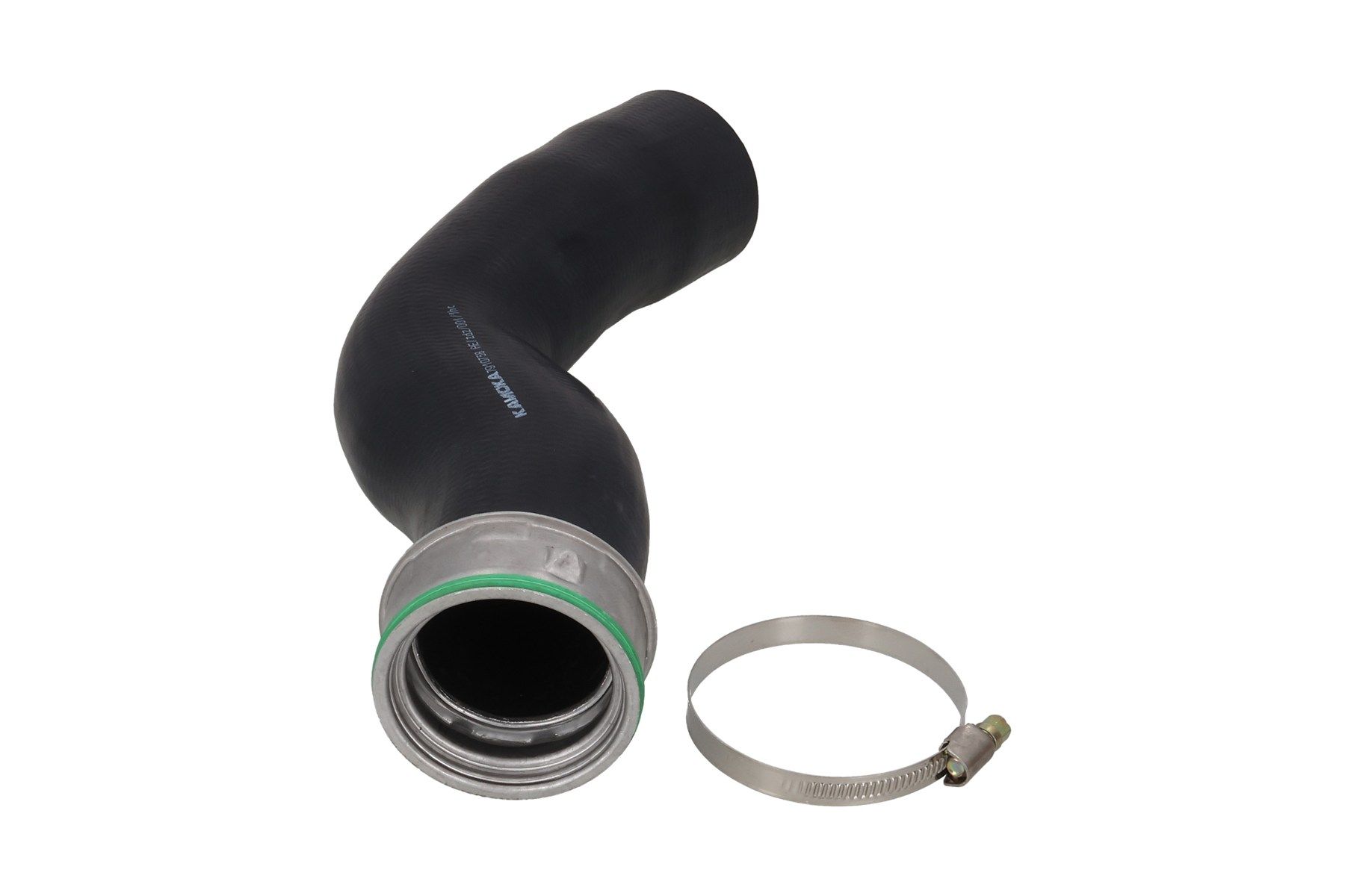 KAMOKA 7910758 - Ladeluftschlauch