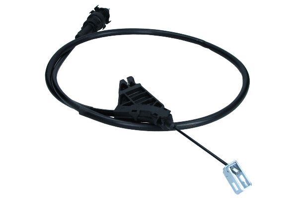 Seilzug, Feststellbremse