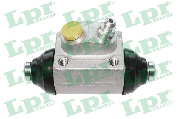 LPR 5105 - Radbremszylinder