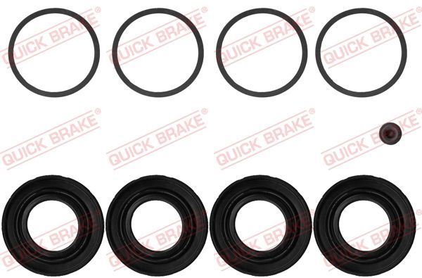 Repair Kit, brake caliper 114-0201