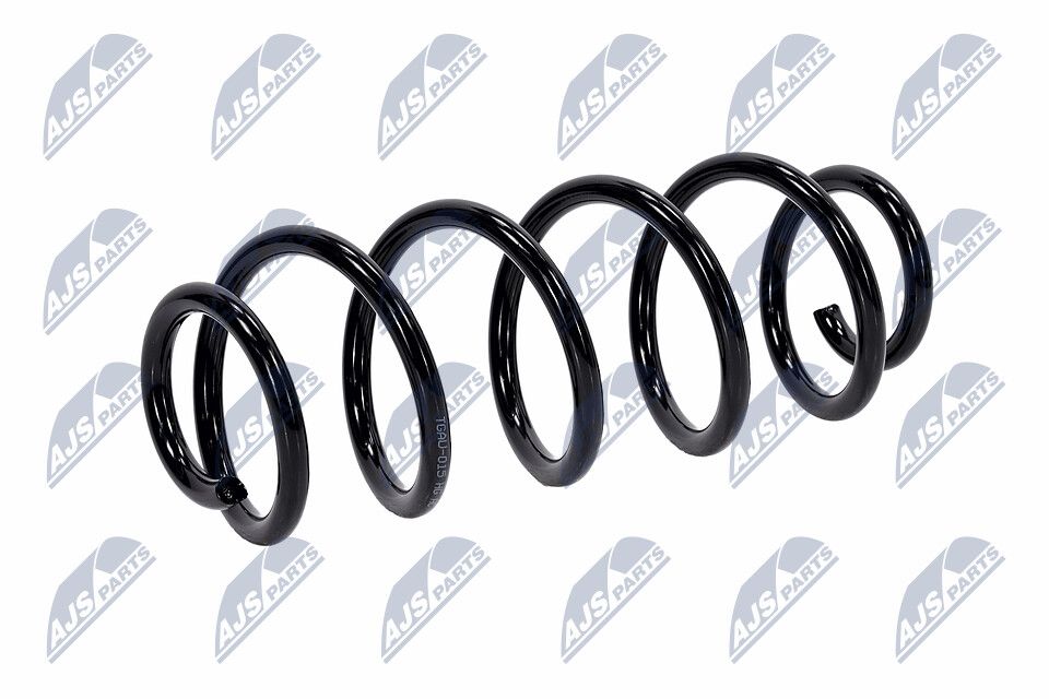 spyruoklė