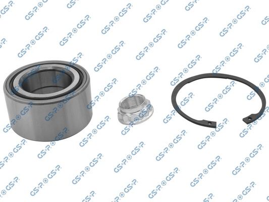 Wheel Bearing Kit GK3628